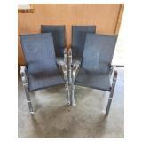 Patio Chairs