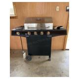 CharBroil Performance Grill