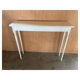 Sofa Table