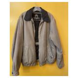 WeatherProof Jacket (Sz. Med)