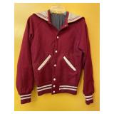 Vintage North Cadets Varsity Jacket