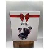 Groovz Plus Ear Buds