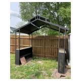 Grill Gazebo