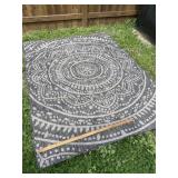 Outdoor Rug
