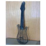 Guitar Decor