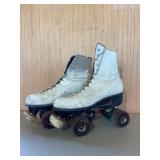 Panther Roller Skates