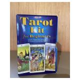 Tarot Kit for Beginners