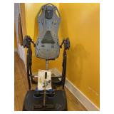 Teeter FitSpine Inversion Table