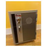 The Protector Firesafe