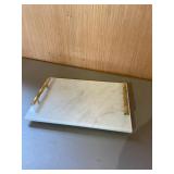 Marble Serving Tray