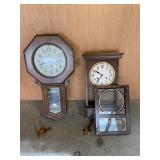 Regulator Wall Clocks
