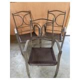 Patio Chairs