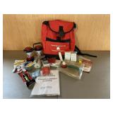 Home Emergency Kit