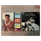 Elvis Albums
