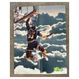 Vintage Shaquille O