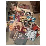 Album/Record Collection