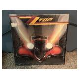 ZZ Top Album