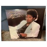 Michael Jackson Album