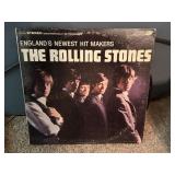 The Rolling Stones Album