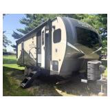 2021 FLAGSTAFF MICRO LITE