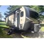 2021 FLAGSTAFF MICRO LITE RV