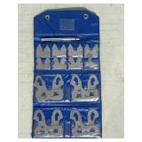Radius Gage Set