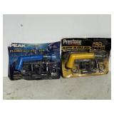 2 Flush n Fill Kits