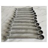 Cornwell Wrenches