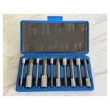 Neiko Screwdriver Bit Socket Set