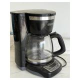 Coffee Maker