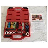 Orion Disconnect Kit