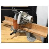 Rockwell Chop Saw