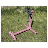 Engine Stand