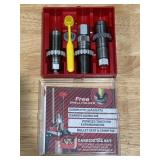 Lee Loader Die Set 460 S&W Mag