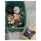 Misc Auto Parts