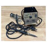 Hexacon Soldering Station