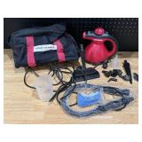 Steam Cleaner