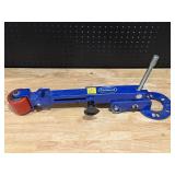 Eastwood Fender Roller