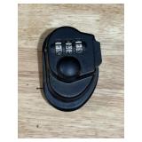 Gun Lock