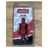 Edelbrock Street Fuel Filter