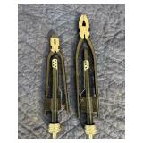 Safety Locking Twist Pliers