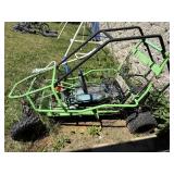 Go-Kart Dune Buggy