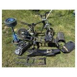 Mini Bike Parts