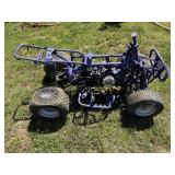 4 Wheeler Parts