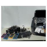 Misc Electronics -