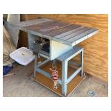 Delta Table Saw