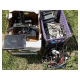 Miscellaneous Electronic supplies