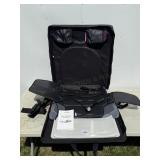 Saunders Lumbar Traction