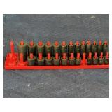 Kobalt Sockets