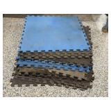 Foam Floor Sections
